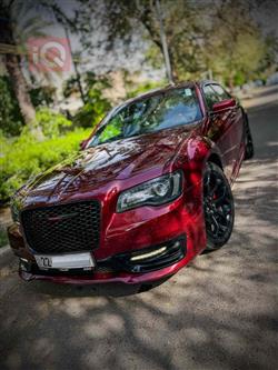 كرايسلر 300